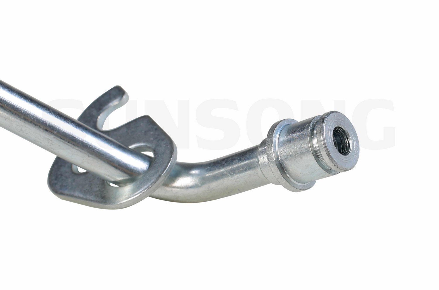 スピーカーホン Amazon.com: Sunsong 3401364 Power Steering Pressure Line